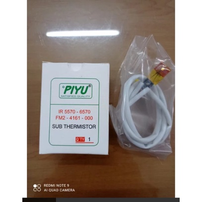 

Exclusive Sub Thermistor Fotocopy Canon Ir 6570-5075-5050