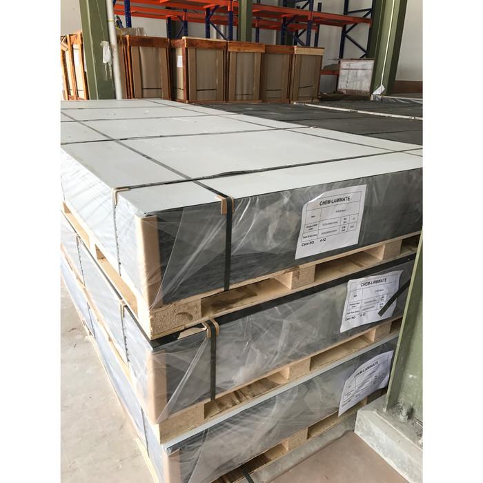 Delia | Resistop Phenolic Resin Chemical Resistance 6Mm Table Top