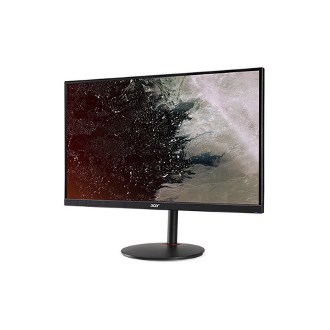 Acer XV272U P 27&quot; IPS QHD FreeSync HDR400 144Hz Gaming Monitor