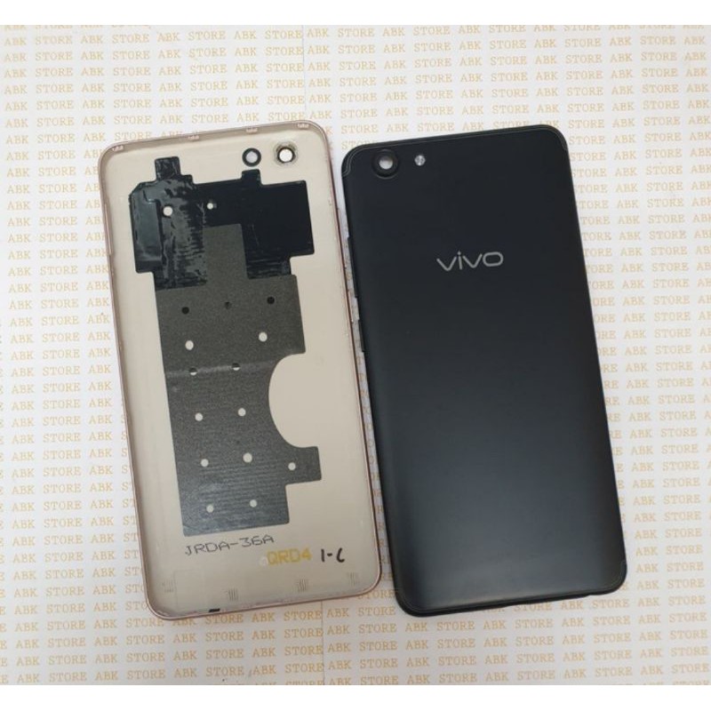 Tutup Belakang Backdoor Backcover Back Casing VIVO Y71