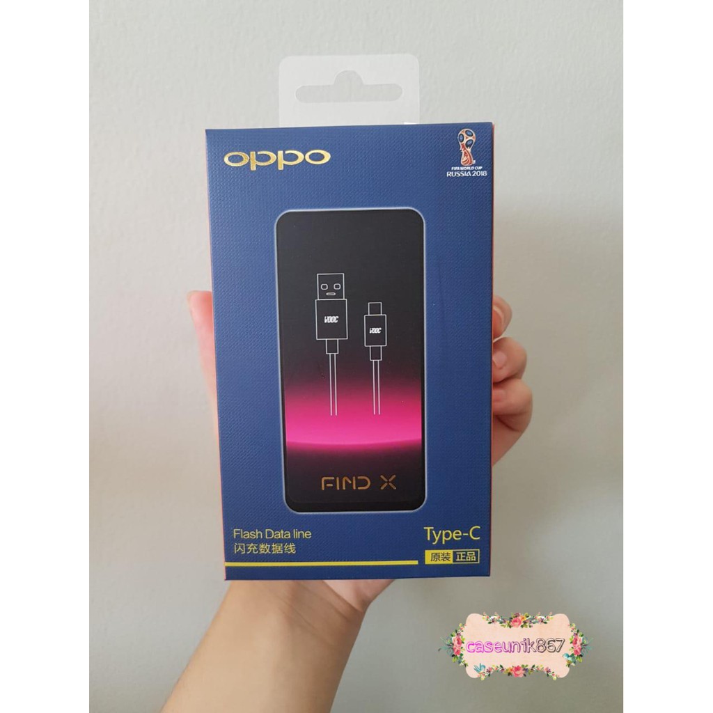 BM069 Kabel data OPPO VOOC Fast Charging original 100% TIPE C usb A5 a9 2020 a52 a33 a92 Reno2f/4 CS954