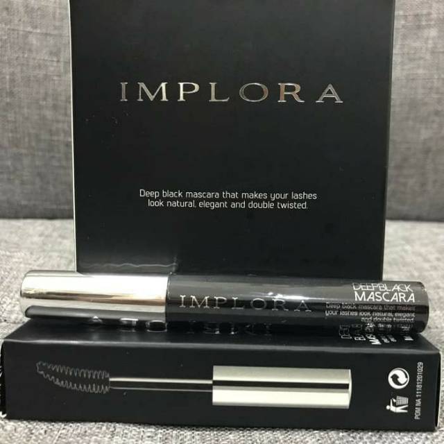 Implora Mascara