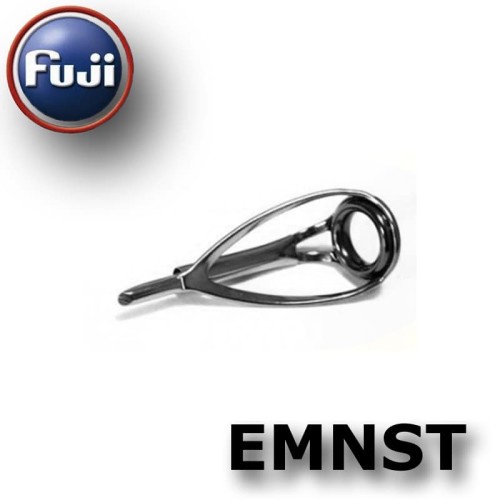 TOP GUIDE FUJI EMNST (SIC) (Color SILVER)