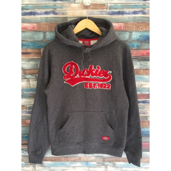 DICKIES HOODIE 1922