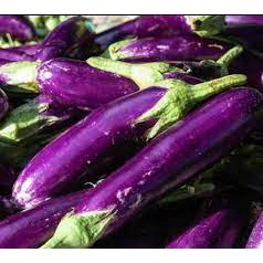 

BINAR- Sayuran Segar Sayur Cibubur FRESH Terong Ungu Segar 500 Gram