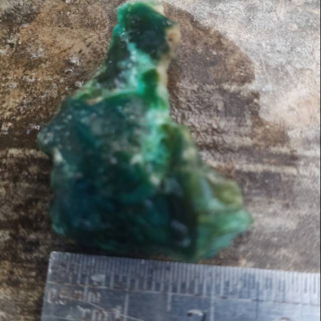 natural bacan majiko