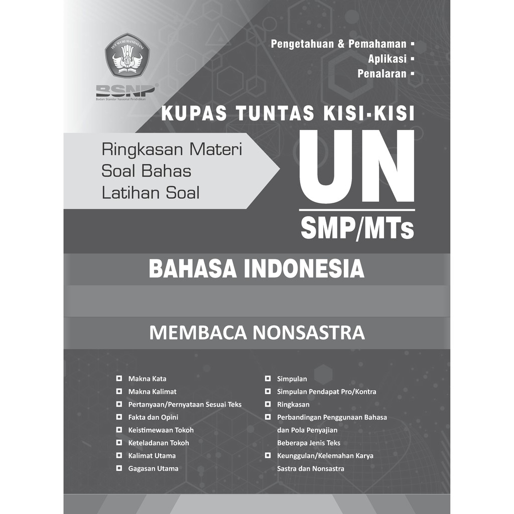 Cara Membandingkan Penggunaan Bahasa Dan Pola Penyajian