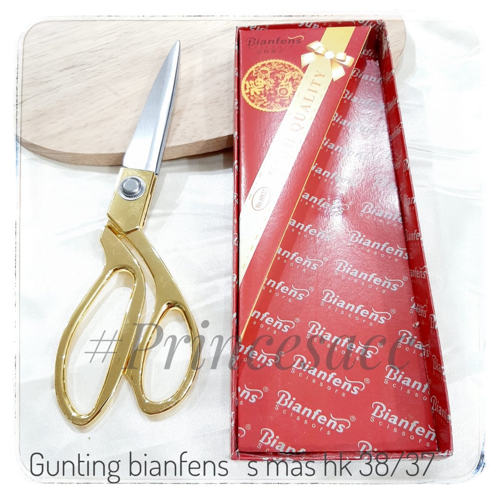 

gunting / gunting kain /gunting krtas / gunting zigzag