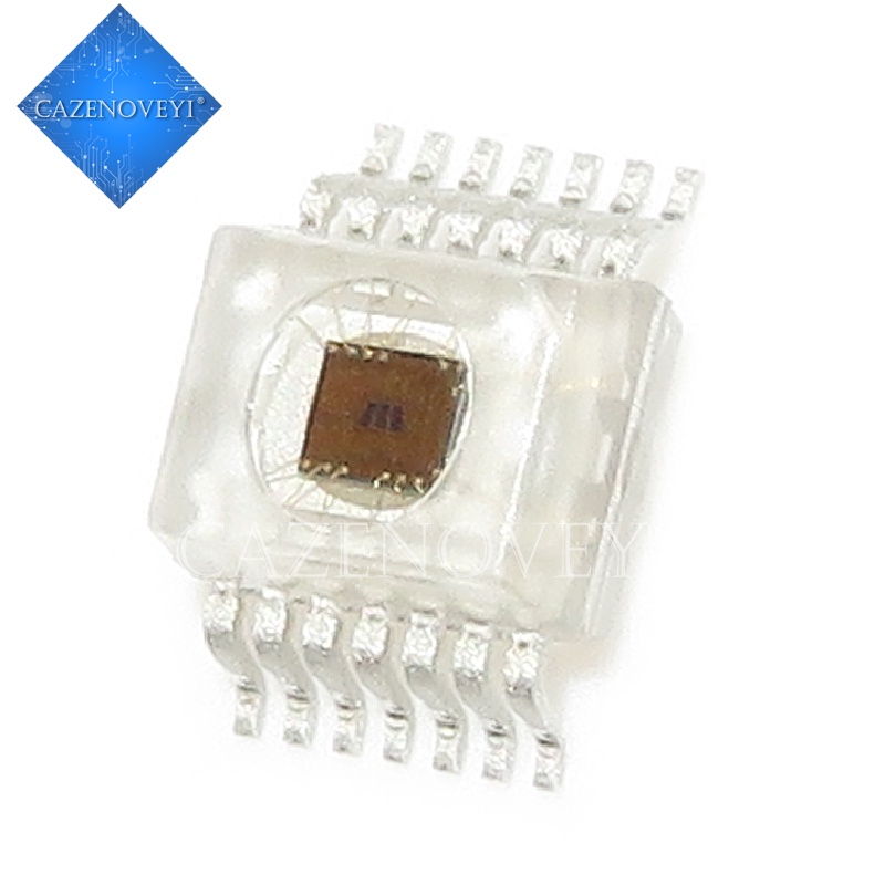 2pcs / Lot Sensor Photosensitive Ph9123B4Nm1-F4-Y-A Ph9123B4Nm1-F4 Ssop-14