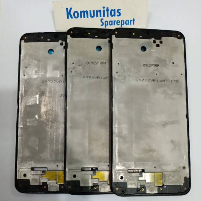 TULANG LLCD SAMSUNG A20/PREME LCD A20/TATAKAN LCD A20/SAMSUNG A20