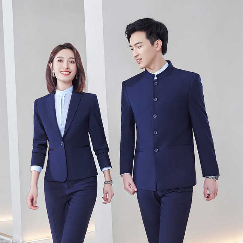 Jas-Blazer Couple Formal Prewedding Pria & Wanita Premium