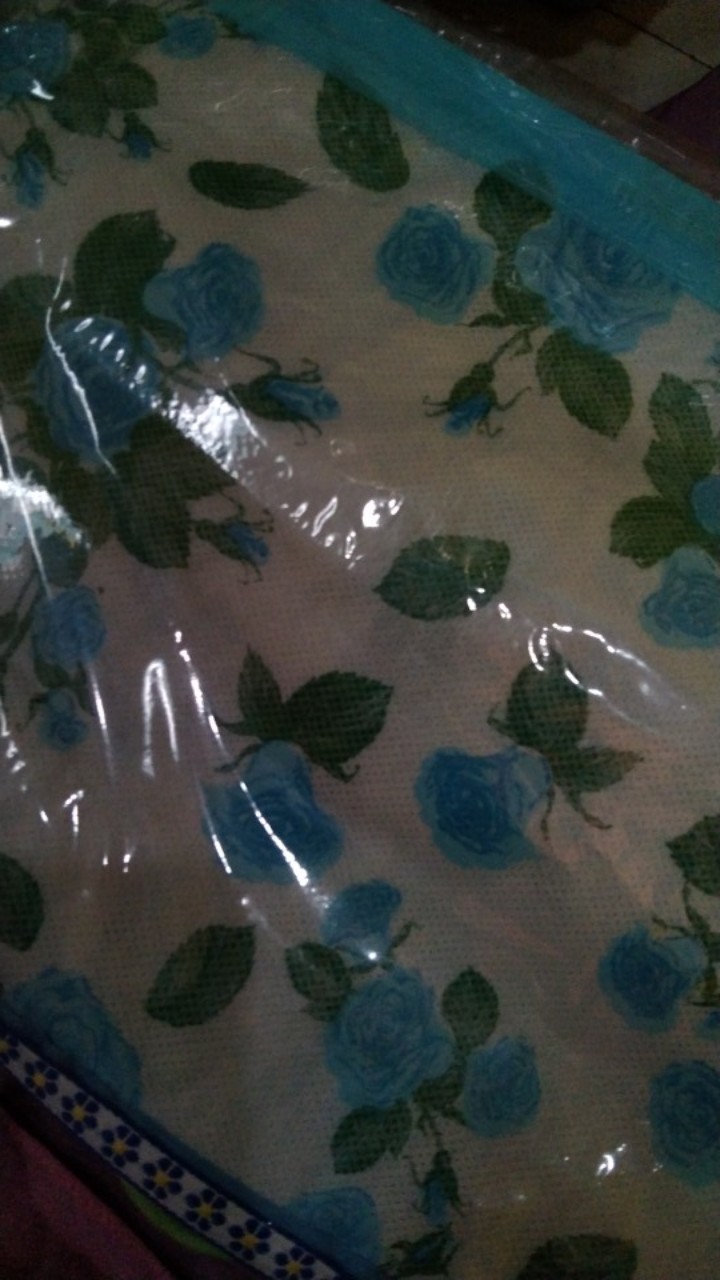 Set 5in1 Rak Gantung Non Resleting Hjo Hso Hbo Underwear Pouch