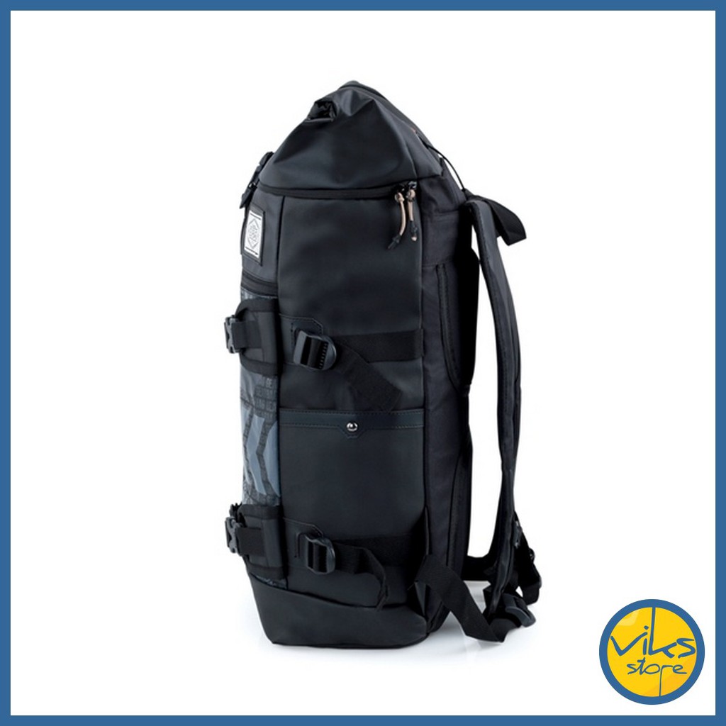 Tas Ransel Punggung Backpack Pria Cowok Adventure Gearbag Semi Carrier Kerja Kuliah Sekolah Original Kuat Traveling Backpacker BA123