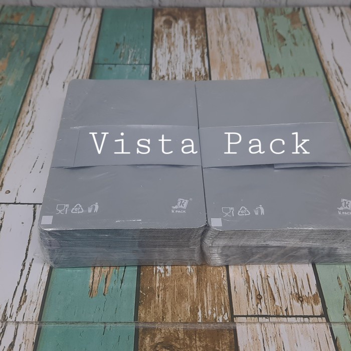 

Ds0Ds1D Sachet Padat Super Silver 25 (80 Mm X 120 Mm) Isi 500 Pcs Ds20X11