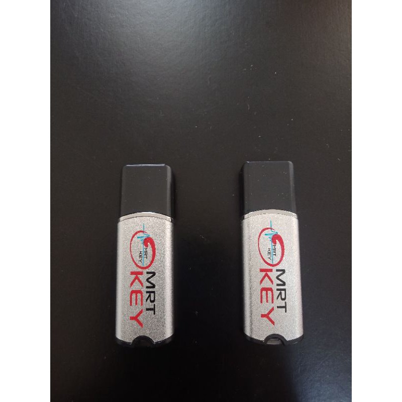 MRT KEY Dongle VIP SUPPORT (Tanpa Kabel)