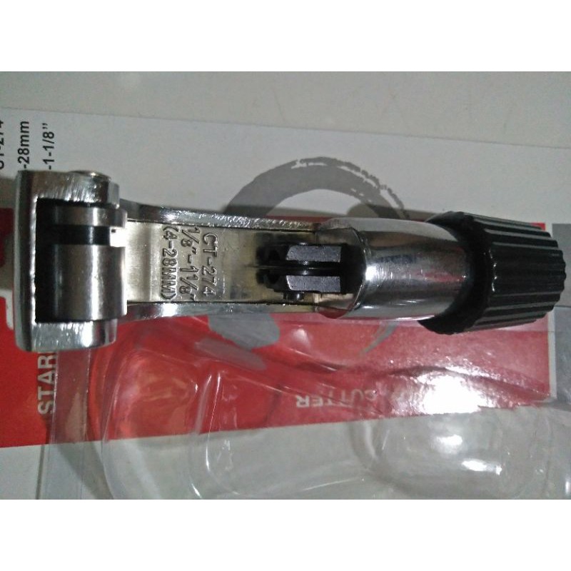 Cutter pipa Ac CT-274