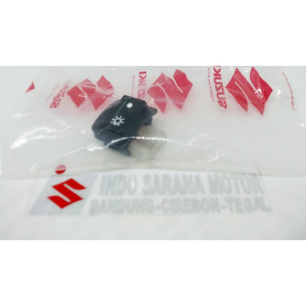 SAKLAR LAMPU SUZUKI SMASH 110