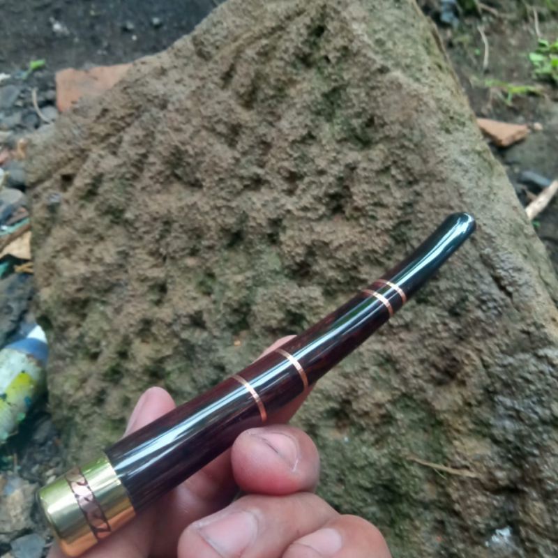 pipa galih asem mati ngurak