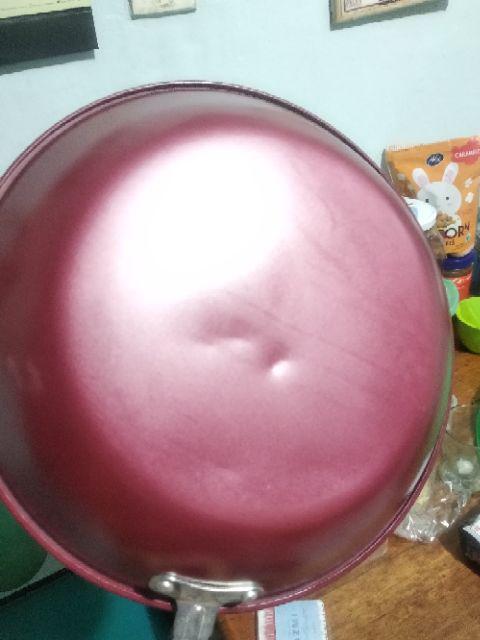 Wajan Anti Lengket 24cm / Fry Pan