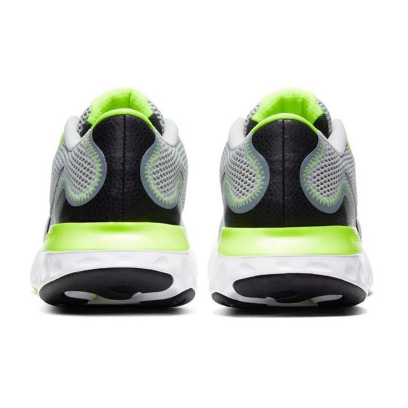 nike renew run volt