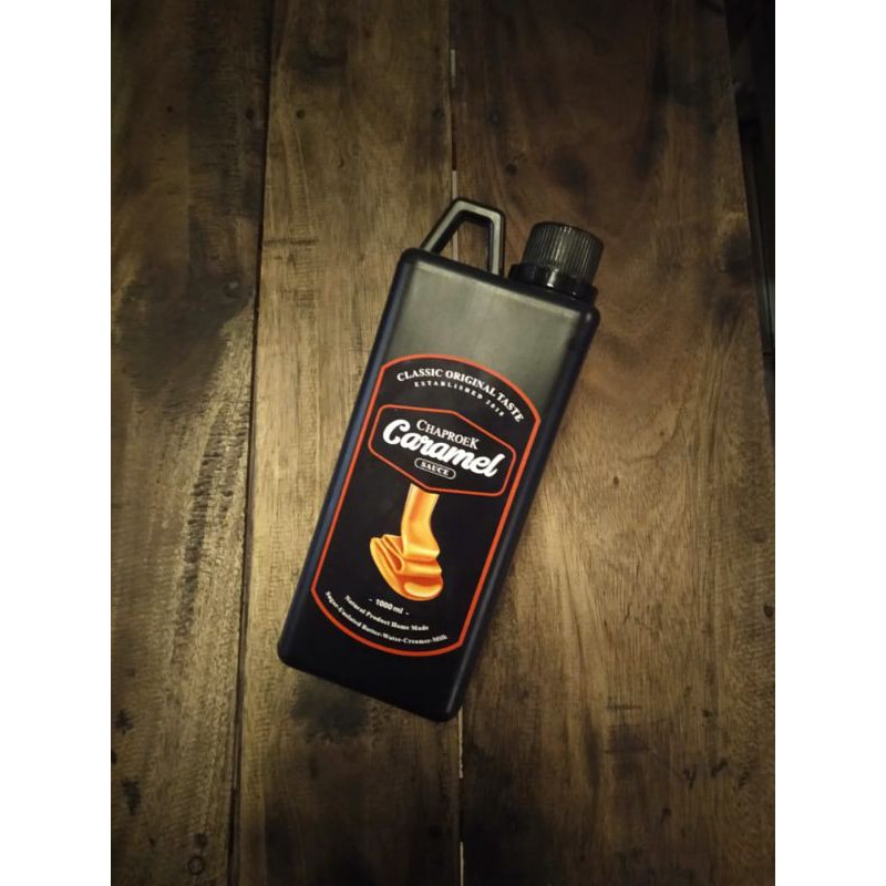 

caramel sauce Chaproek 1000ML