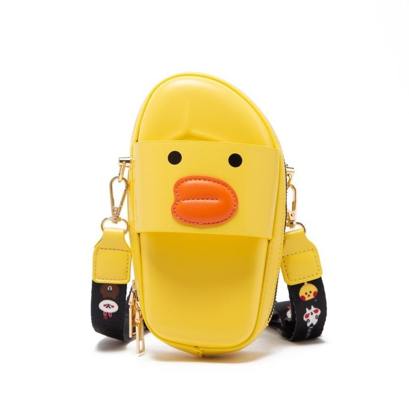 

Jims Honey - Sally Mini Bag Tas Wanita Sling Bag