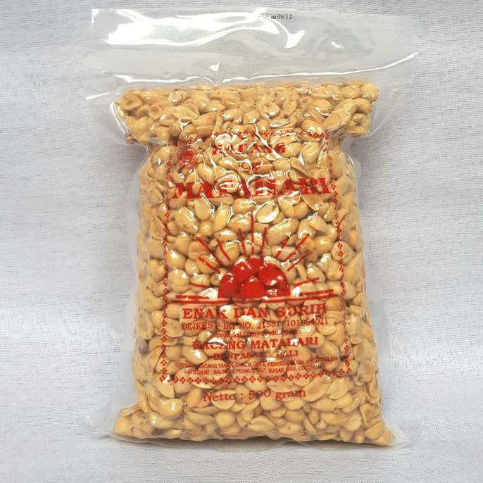 

Kacang Matahari rasa Original 500 gram PLUS BUBBLE WRAP BIG SALE