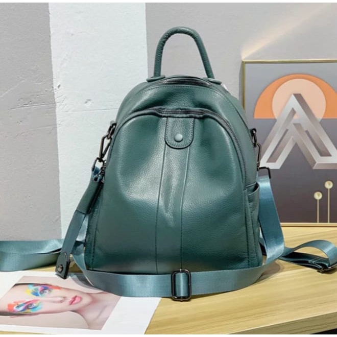 TAS RANSEL AMANDA PREMIUM / TAS WANITA BEST SELLER STYLE 093