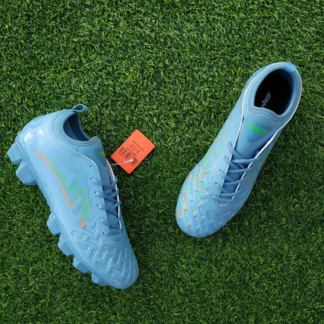 Sepatu Bola Specs Cyanide Galaxy FG