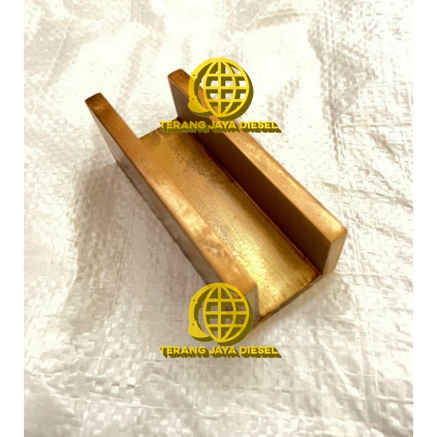 5T-8366 Strip Wear OEM 5T8366