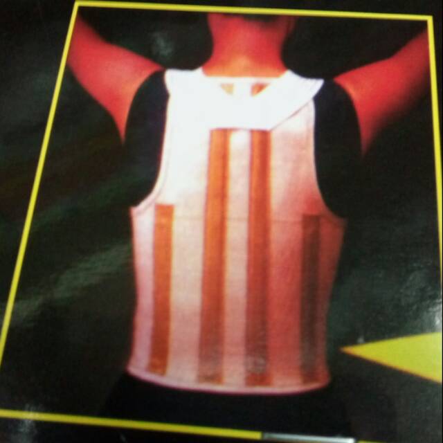 SPINAL BRACE LIFERESOUCES