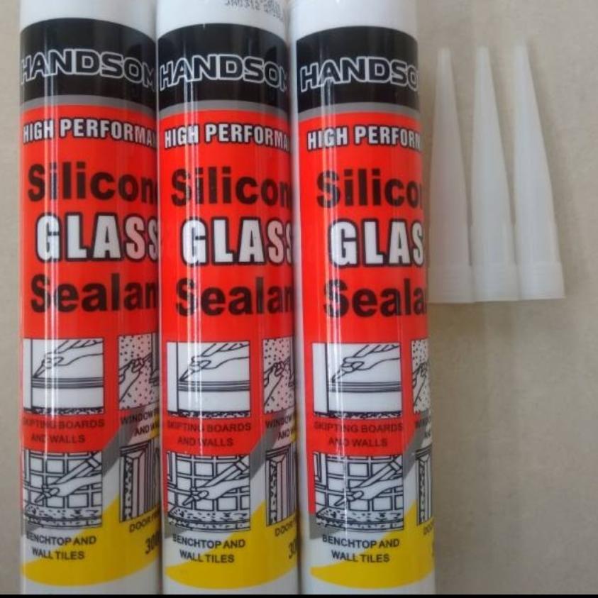 

nar16 Khrsma JKT - KRM_LEM BOTOL HANDSOM LEM KACA BOTOL LEM SEALANT BOTOL CLEAR / WHITE/BLACK .,.,.,.,