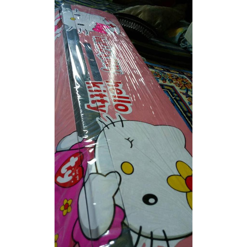 Kipas Angin Ac + Remote