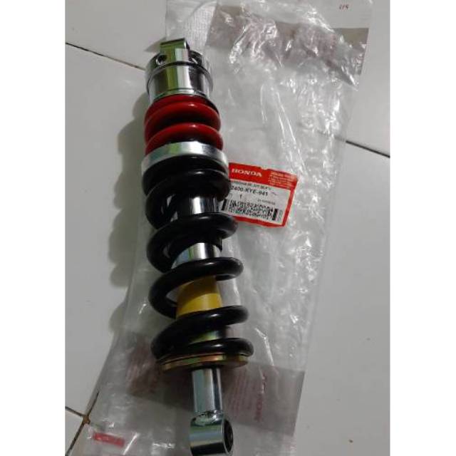 SHOCK BELAKANG MONOSHOCK MEGAPRO NEW
