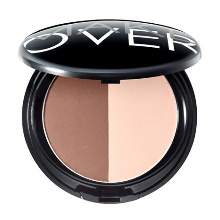 Make Over Face Contour Kit 14gr