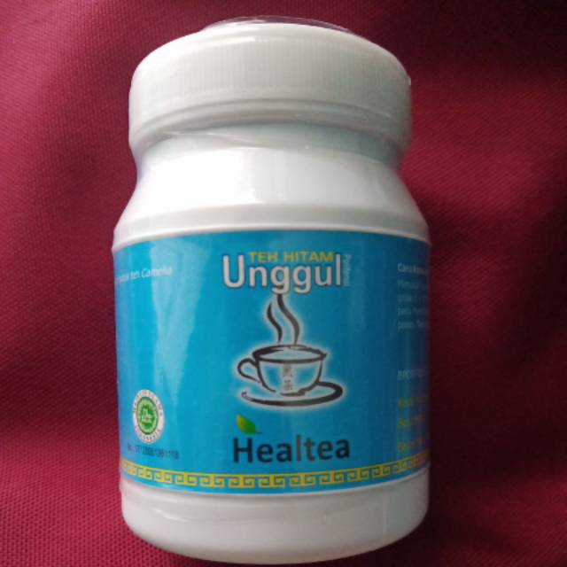 

Healtea