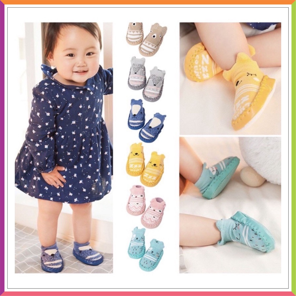 ❤ FashionBabies ❤ SEPATU ANTI SELIP / SEPATU ANTI SLIP / SEPATU PREWALKER / PREWALKER SHOES