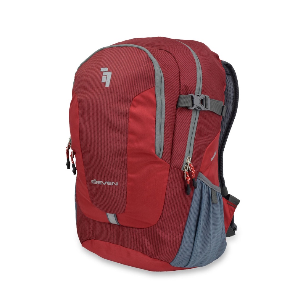 Backpack/Tas Ransel/Tas Sekolah/Tas Punggung/Tas Gendong ZEALOUS  -  ELLEVEN