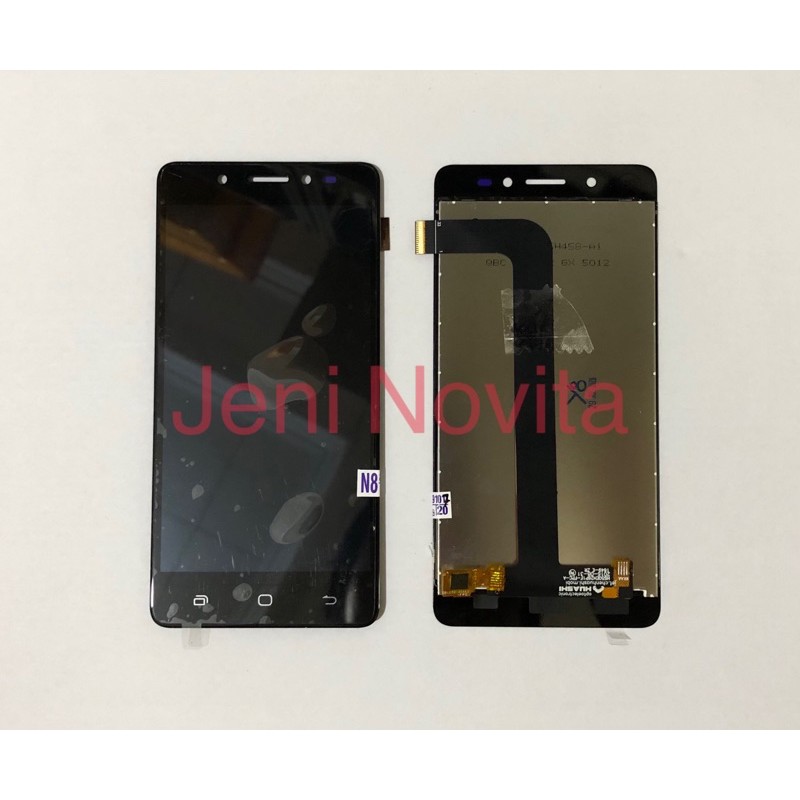 Lcd Touchscreen Smartfren Andromax L B26D2H Complete