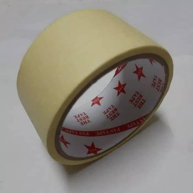 

LAKBAN KERTAS 2INCH
