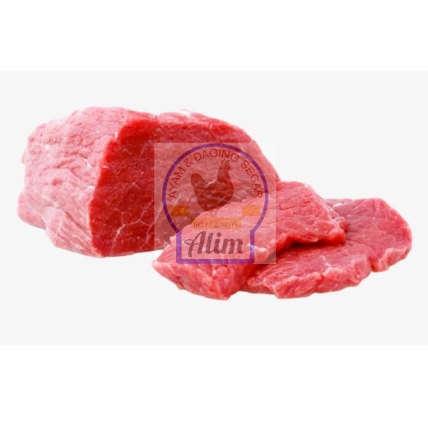 

87. Daging Sapi Khas Dalam (Fresh Beef Tenderlion)