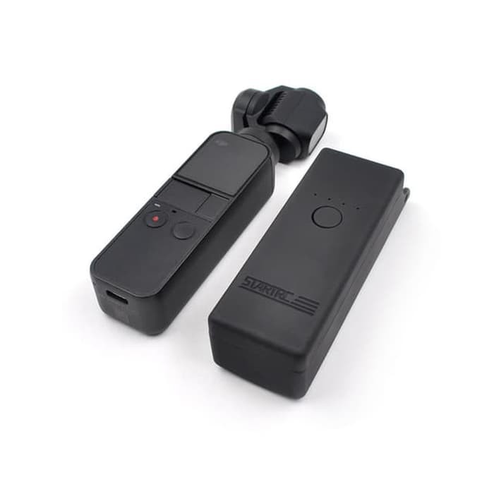 Handheld Portable battery charger powerbank for DJI OSMO Pocket