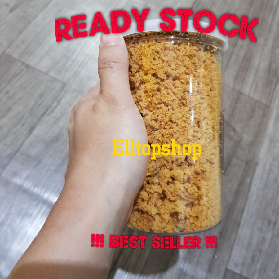 

KREMESAN KRIUK MANTUL DIJAMIN KETAGIHAN SUPER KRIUK GURIH NYOSS KREMES