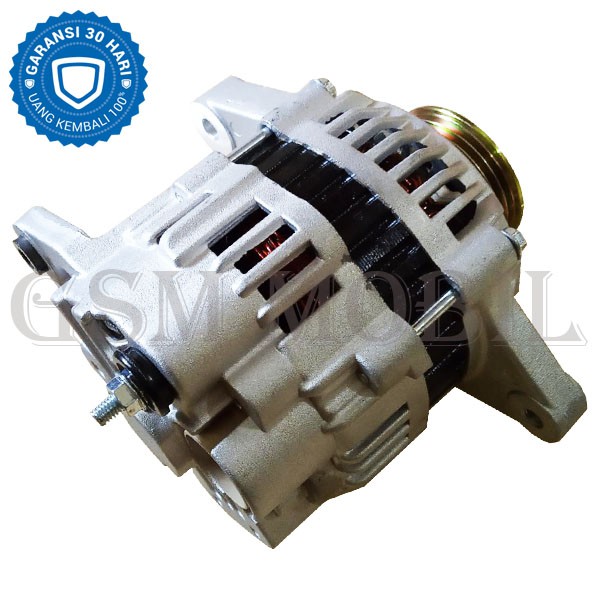 Alternator Dinamo Suzuki Vitara Escudo Sidekick - 10002912