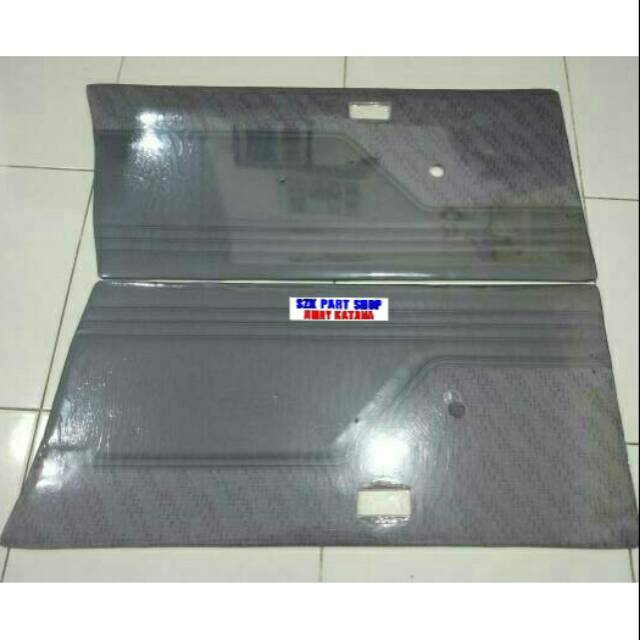 Doortrim door trim depan Jimny Katana ORI