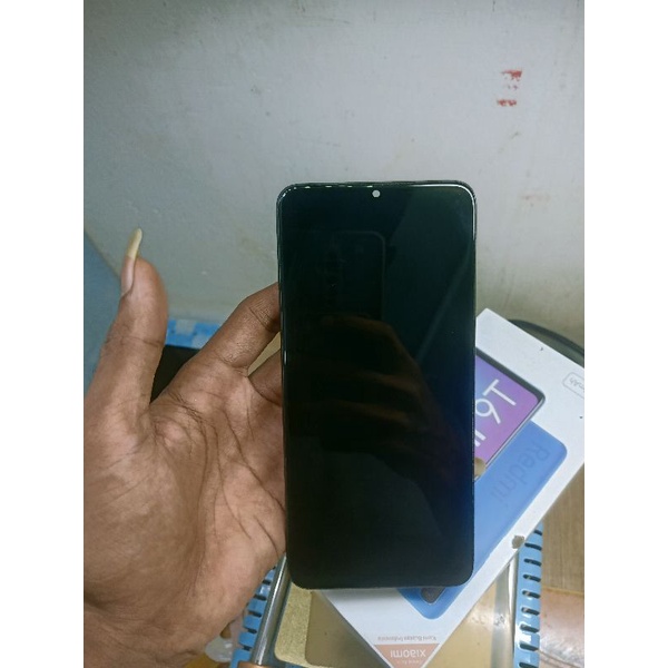 LCD REDMI 9T