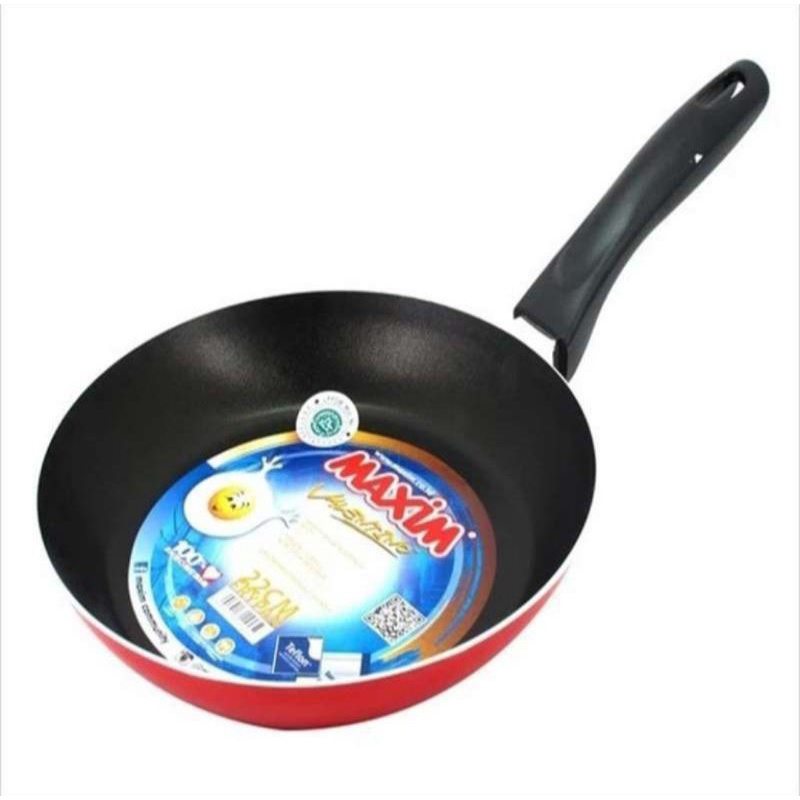 teflon Maxim Valentino 22 cm