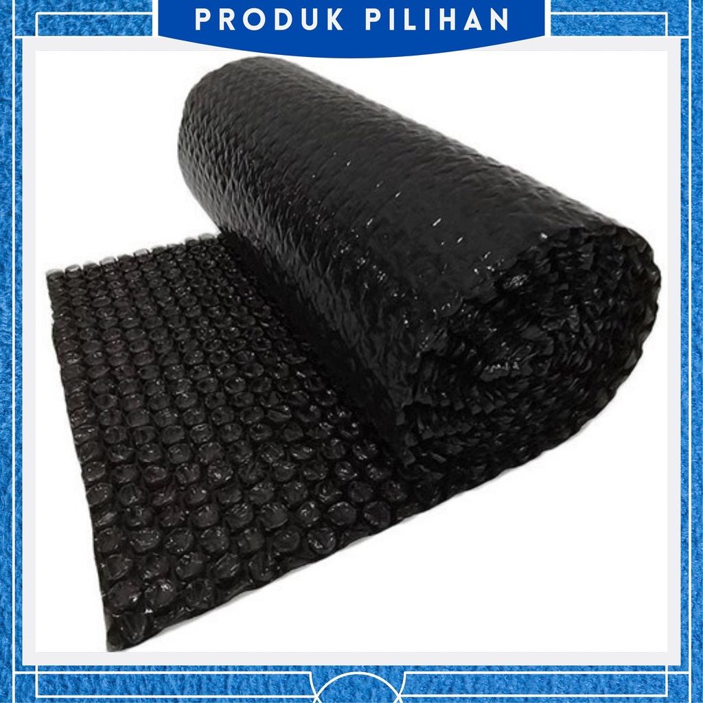 

Tambahan Bubble Wrap Plastik Gelembung untuk packing ditoko ini