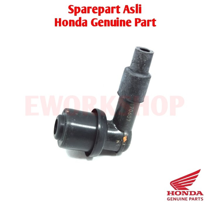 Tutup Dop Busi - Beat Scoopy Spacy Fi Asli Honda 30700KZL931