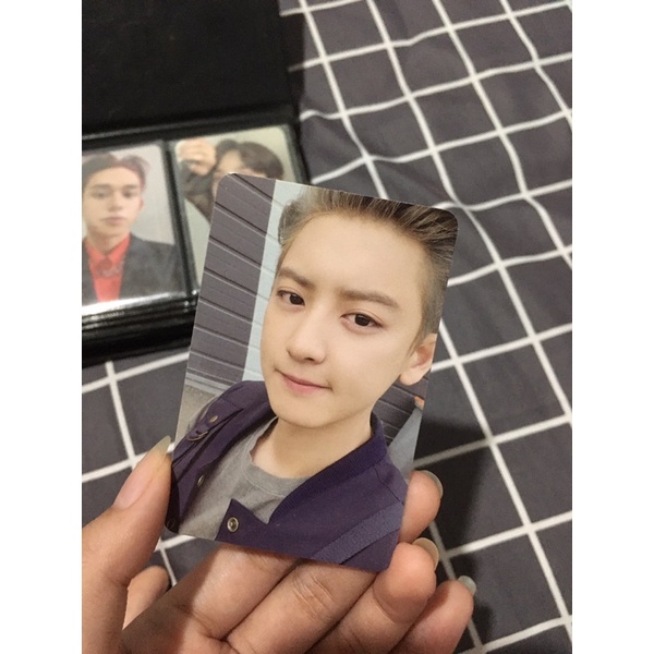 Pc Chanyeol DFTF Pb2